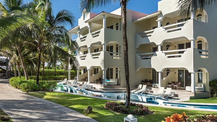 El Dorado Royale